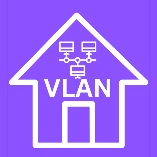VLAN Segmentierung des Heimnetzwerkes