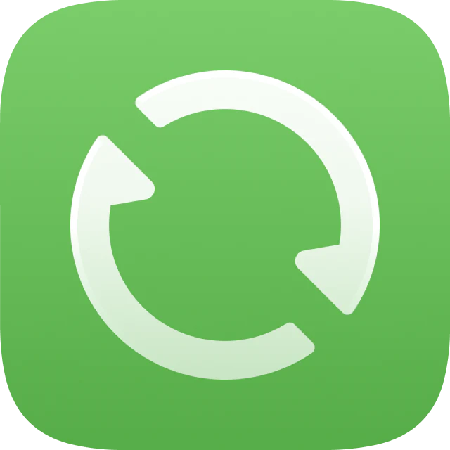 UGREEN Sync & Backup Icon