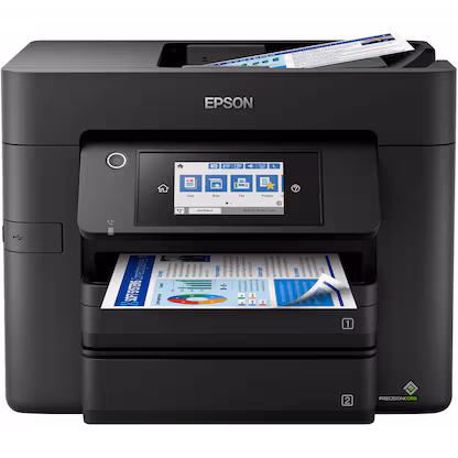 EPSON WorkForce WF-4830 4in1