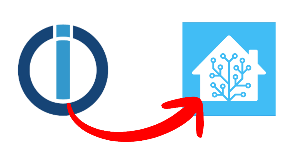 Hausautomatisierung Umzug von ioBroker zu Home Assistant