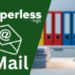 E-Mail integration in Paperless-ngx