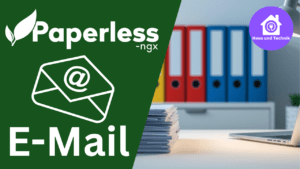 E-Mail integration in Paperless-ngx
