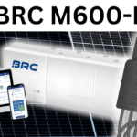 PV Modul Optimierer - BRC M600-M mit BRConnect und BRC Power Manager