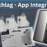 EcoFlow / Shelly Smart Meter - App Integration EcoFlow Fehlschlag