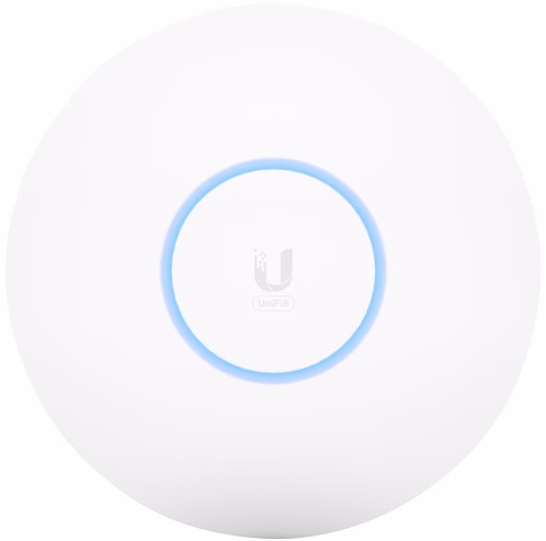 Ubiquiti UniFi U6 Pro Access Point
